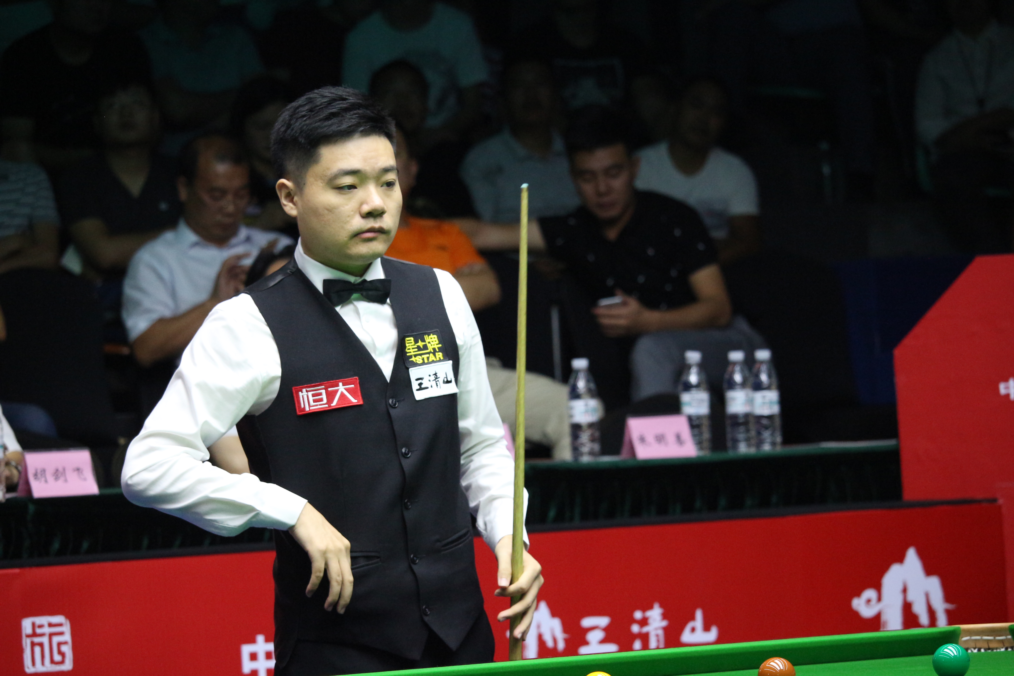 在这样的赛 在这样的赛