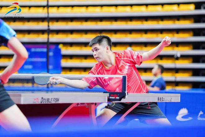 决赛中那样 决赛中那样