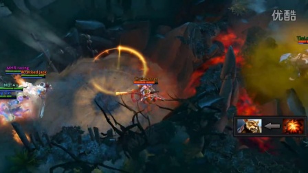 终结与对抗 终结与对抗